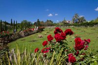 Parc Roses Parc Roses